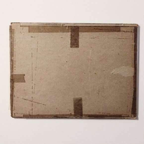 Set 4 Vtg Child's Inlay Puzzles (5.5" x 7.5", Est. 1950s) ~ Goldilocks & 3 Bears - Picture 10 of 12